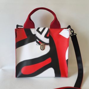 crossbody tas